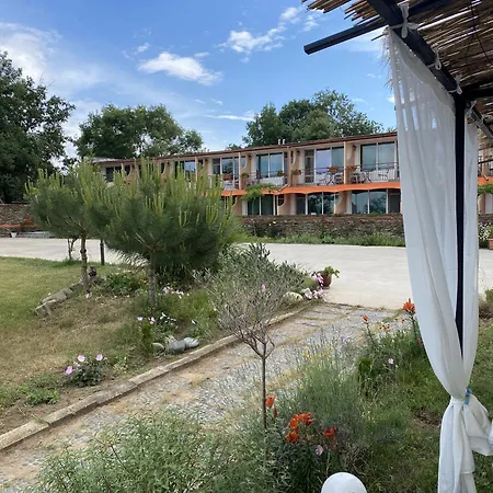 Hotel Surf Primorsko