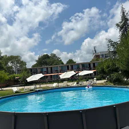 Surf プリモルスコ