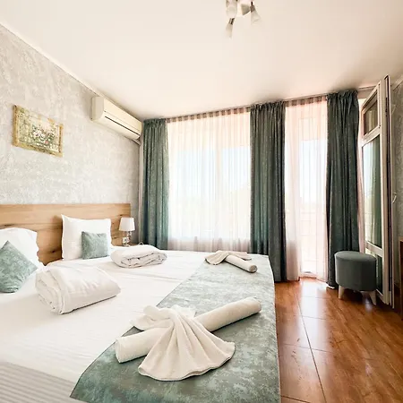 Surf プリモルスコ