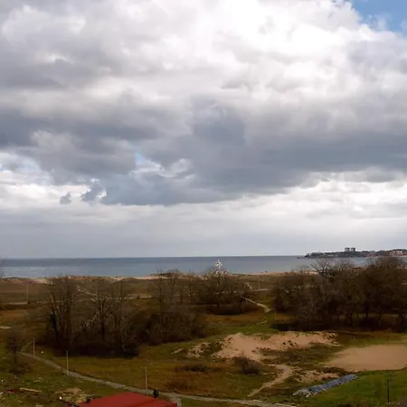 Hotel Surf Primorsko