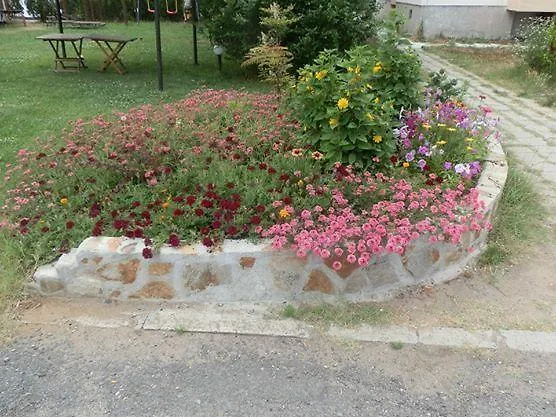 Surf Отель Приморско