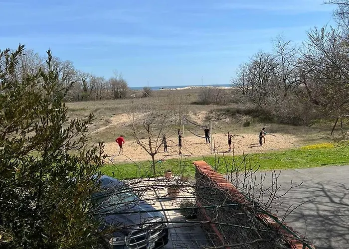 ホテル Surf プリモルスコ