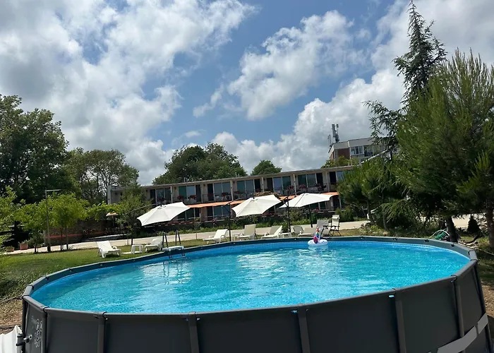 Surf Приморско