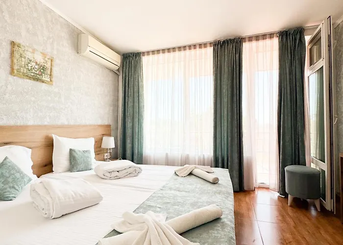 Surf プリモルスコ