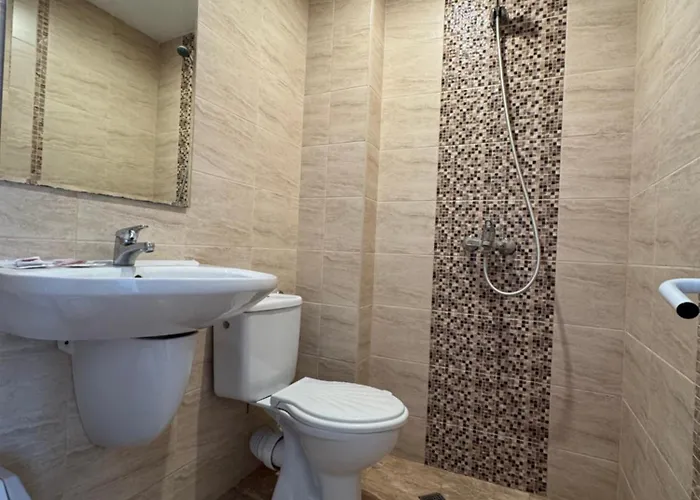 Surf Приморско