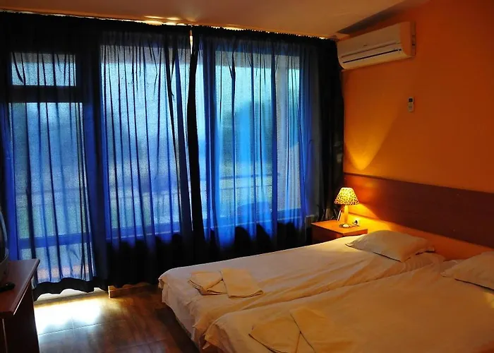 Surf * Приморско