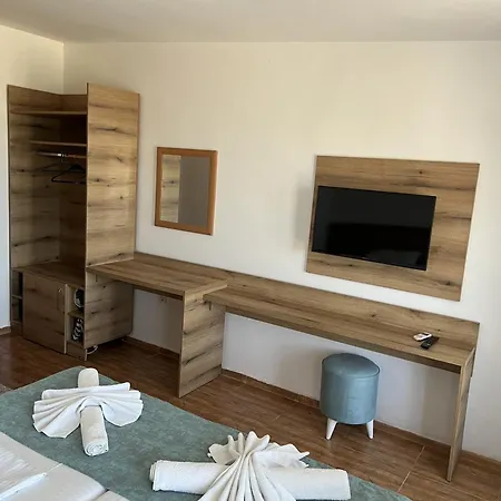 Hotel Surf *